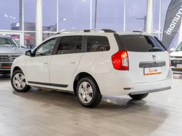 Dacia Logan MCV