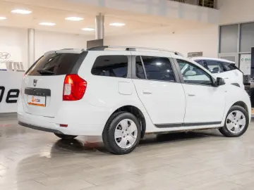 Dacia Logan MCV