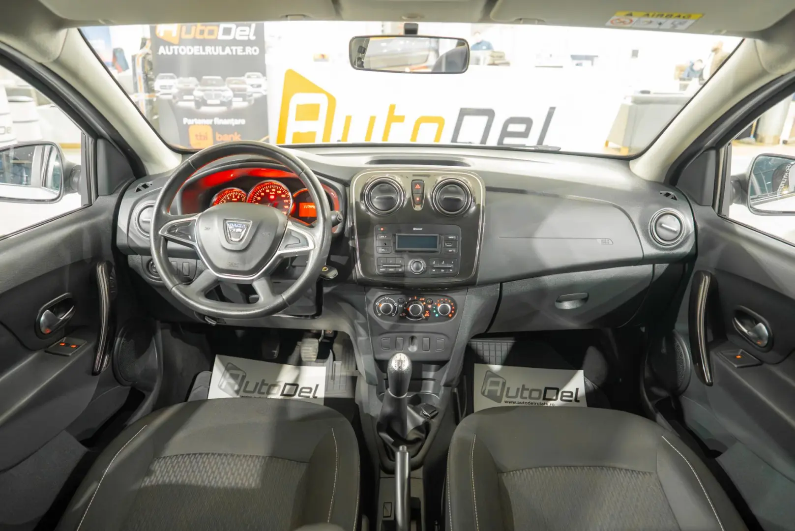 Dacia Logan MCV