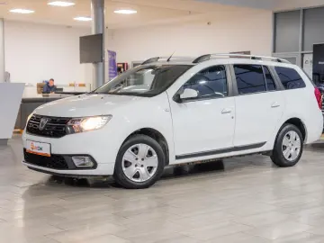 Dacia Logan MCV