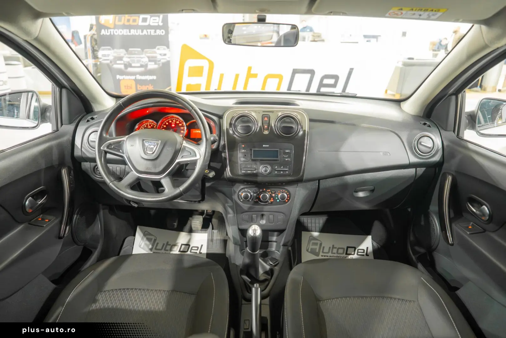 Dacia Logan MCV