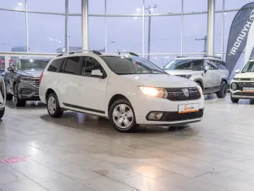 Dacia Logan MCV