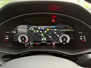 Q8 60 TFSIe S LINE NAVI K-360 B&O S-CLOSE 22ZOLL