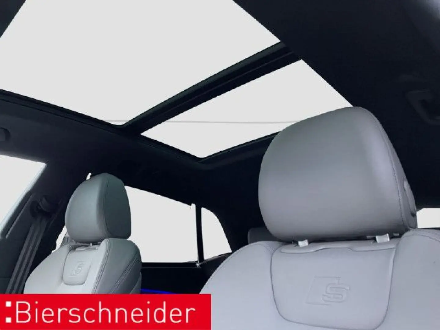 Q8 60 TFSI e qu S-Line 22 AHK B&O HuD PANO 5J.GA