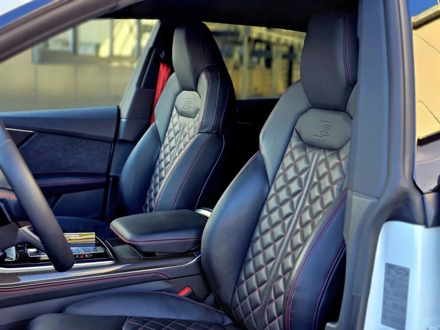 Q8 60 TFSI e 3.0 quattro