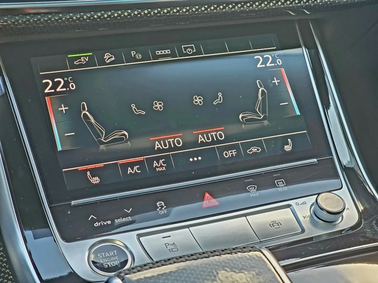 Q8 60 TFSI e 3.0 quattro