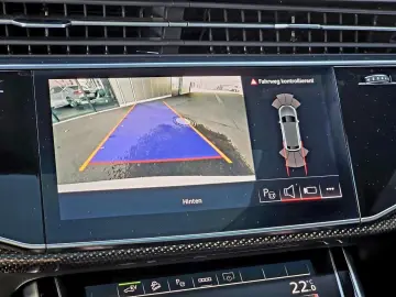 Q8 60 TFSI e 3.0 quattro