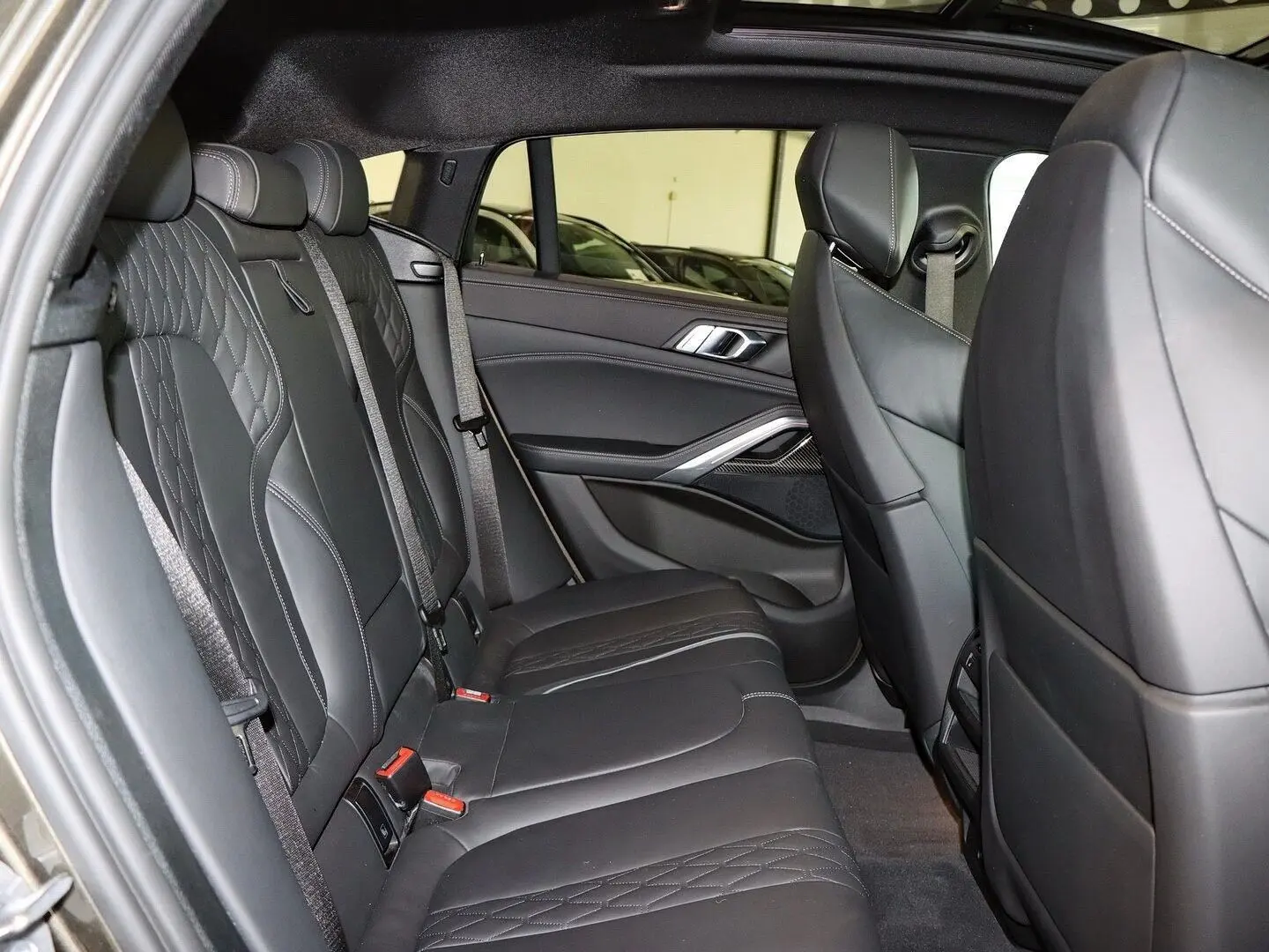 BMW X6 xDrive40d M Sport Panno Head-UP  22  LM