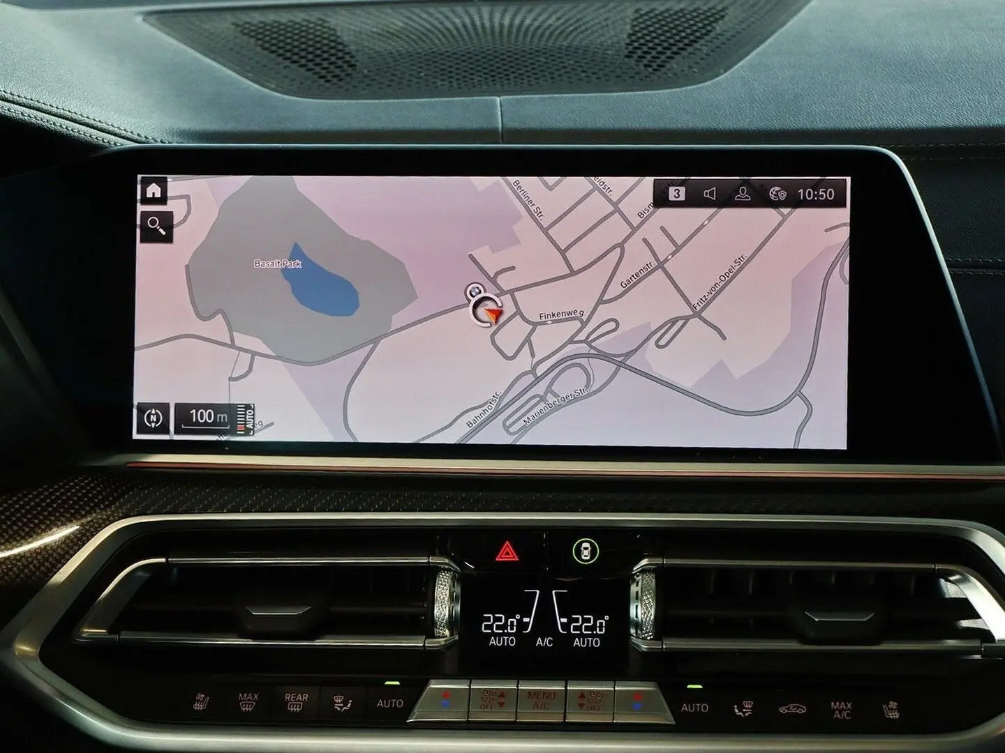 BMW X6 xDrive40d M Sport Panno Head-UP  22  LM