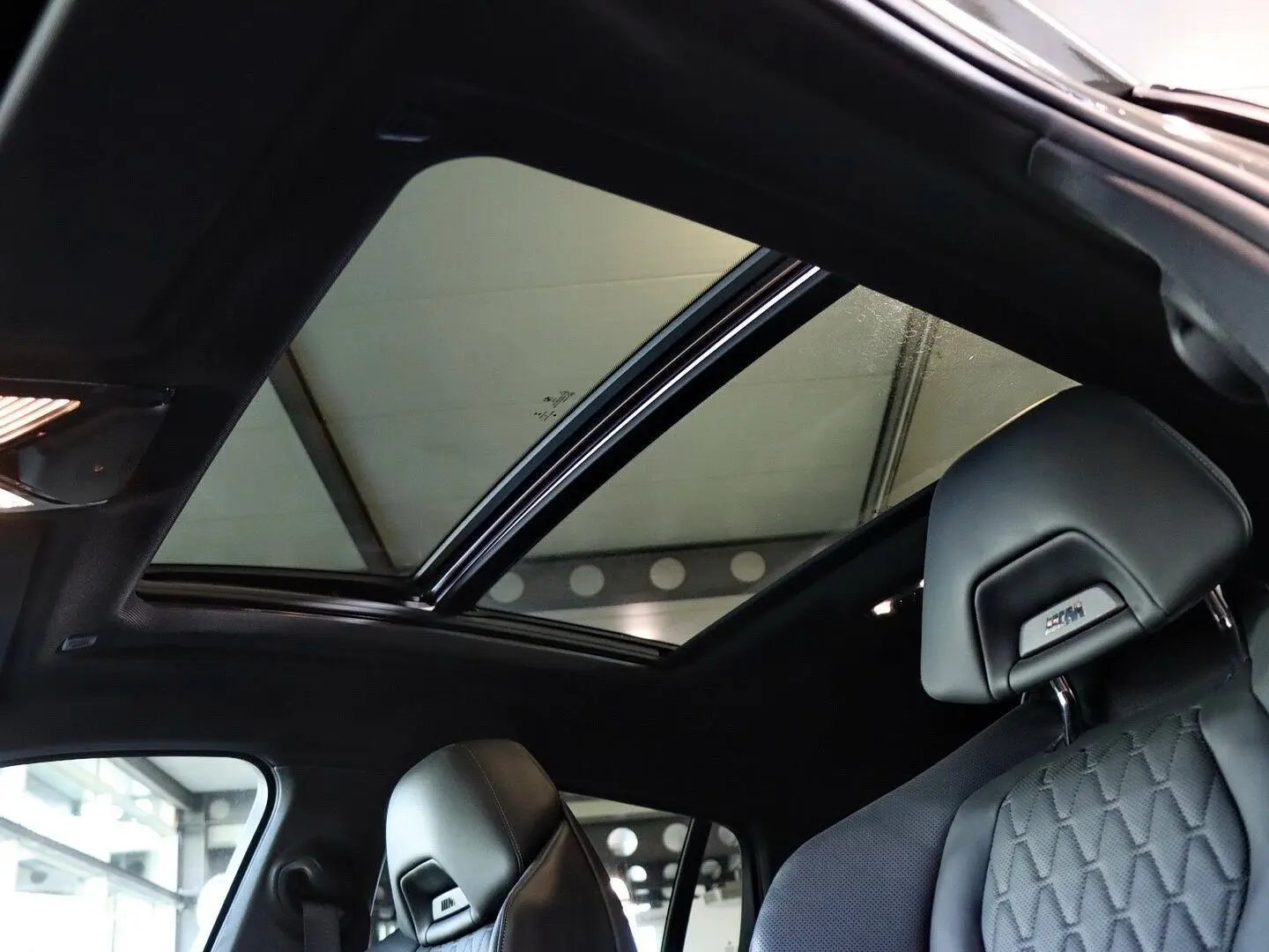 BMW X6 xDrive40d M Sport Panno Head-UP  22  LM