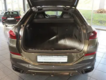 BMW X6 xDrive40d M Sport Panno Head-UP  22  LM