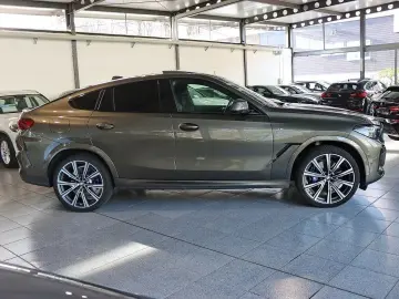 BMW X6 xDrive40d M Sport Panno Head-UP  22  LM
