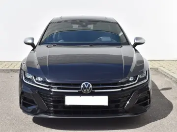 VW Arteon SB R TSI 4MOTION DSG