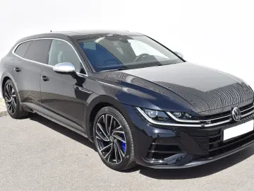VW Arteon SB R TSI 4MOTION DSG