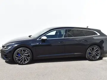 VW Arteon SB R TSI 4MOTION DSG