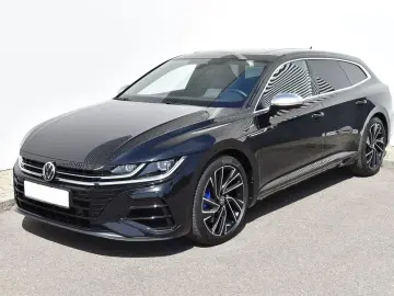 VW Arteon SB R TSI 4MOTION DSG