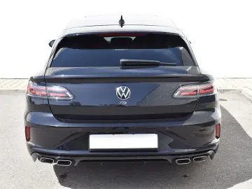 VW Arteon SB R TSI 4MOTION DSG