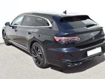 VW Arteon SB R TSI 4MOTION DSG