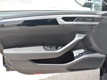 VW Arteon SB R TSI 4MOTION DSG