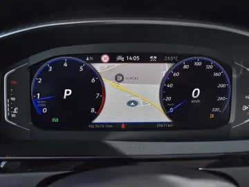 VW Arteon SB R TSI 4MOTION DSG