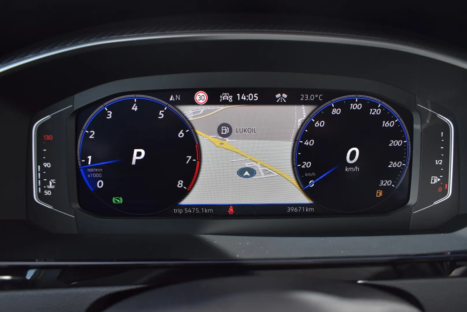 VW Arteon SB R TSI 4MOTION DSG