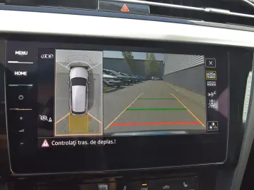 VW Arteon SB R TSI 4MOTION DSG