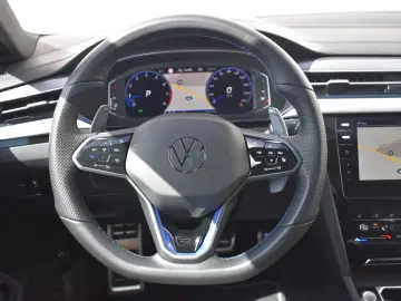 VW Arteon SB R TSI 4MOTION DSG