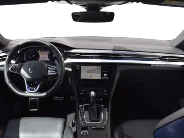 VW Arteon SB R TSI 4MOTION DSG