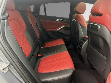 BMW X6 xDrive30d M Panorama 360
