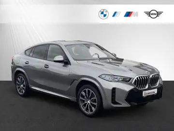 BMW X6 xDrive30d M Panorama 360