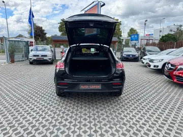 GLE53-AMG-Coupe-4Matic Garantie!Head-up Pano....