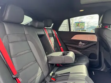 GLE53-AMG-Coupe-4Matic Garantie!Head-up Pano....