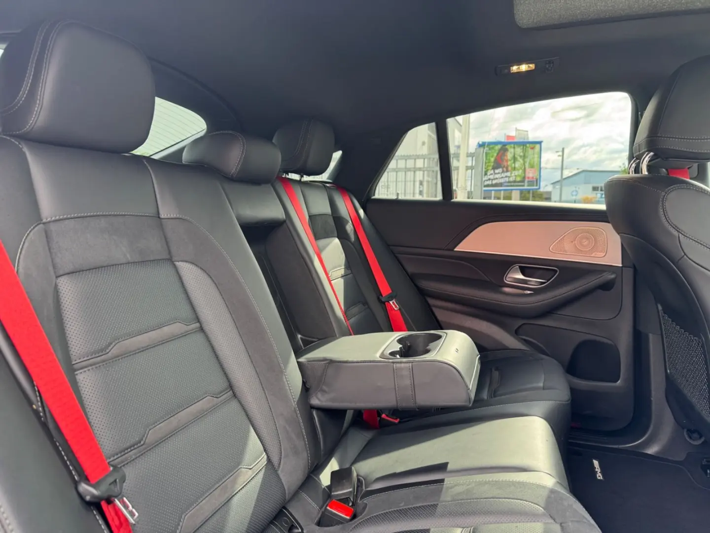 GLE53-AMG-Coupe-4Matic Garantie!Head-up Pano....