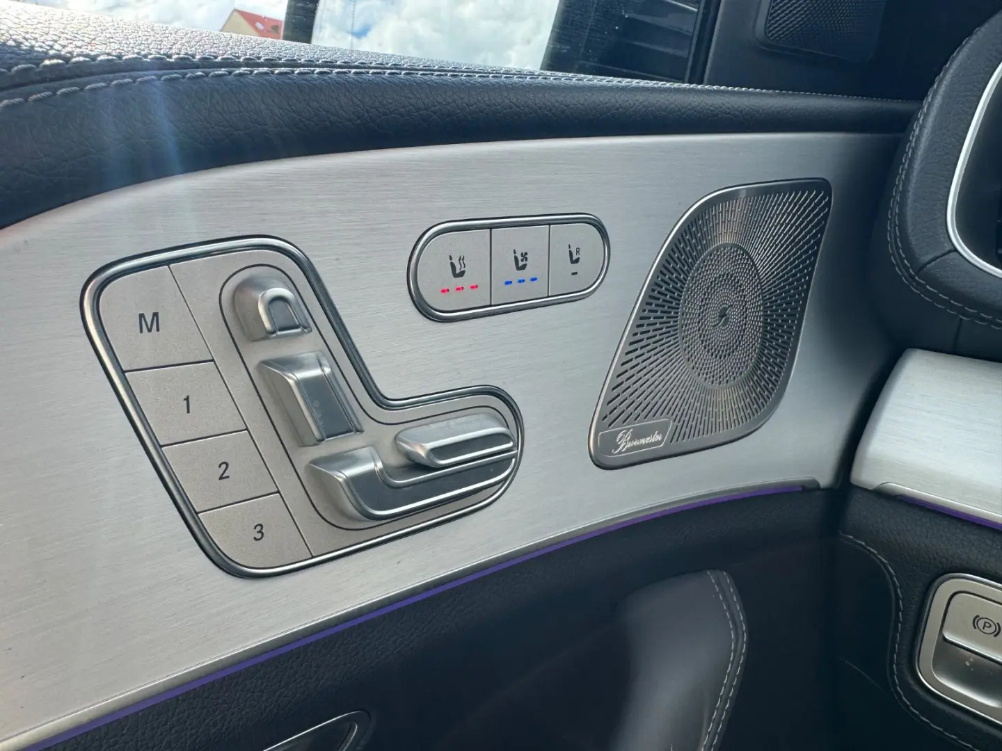 GLE53-AMG-Coupe-4Matic Garantie!Head-up Pano....