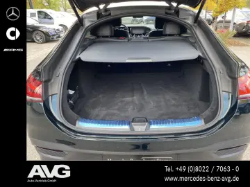 Mercedes-AMG GLE 53 4MATIC  Coupé PERFABG MBEAM