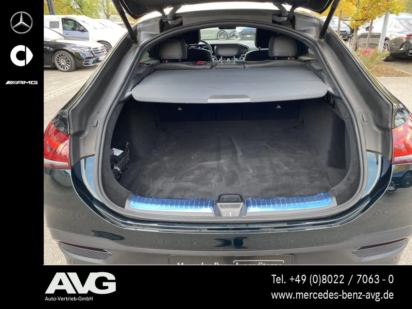 Mercedes-AMG GLE 53 4MATIC  Coupé PERFABG MBEAM