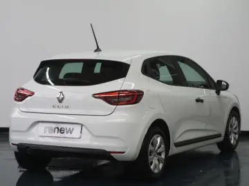 RENAULT CLIO 1.0 SCe 65 Authentic