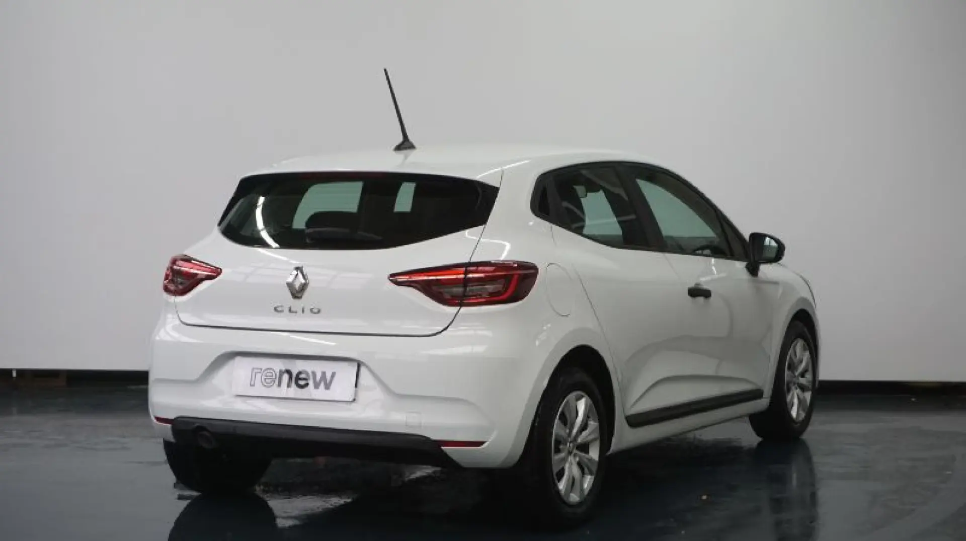 RENAULT CLIO 1.0 SCe 65 Authentic