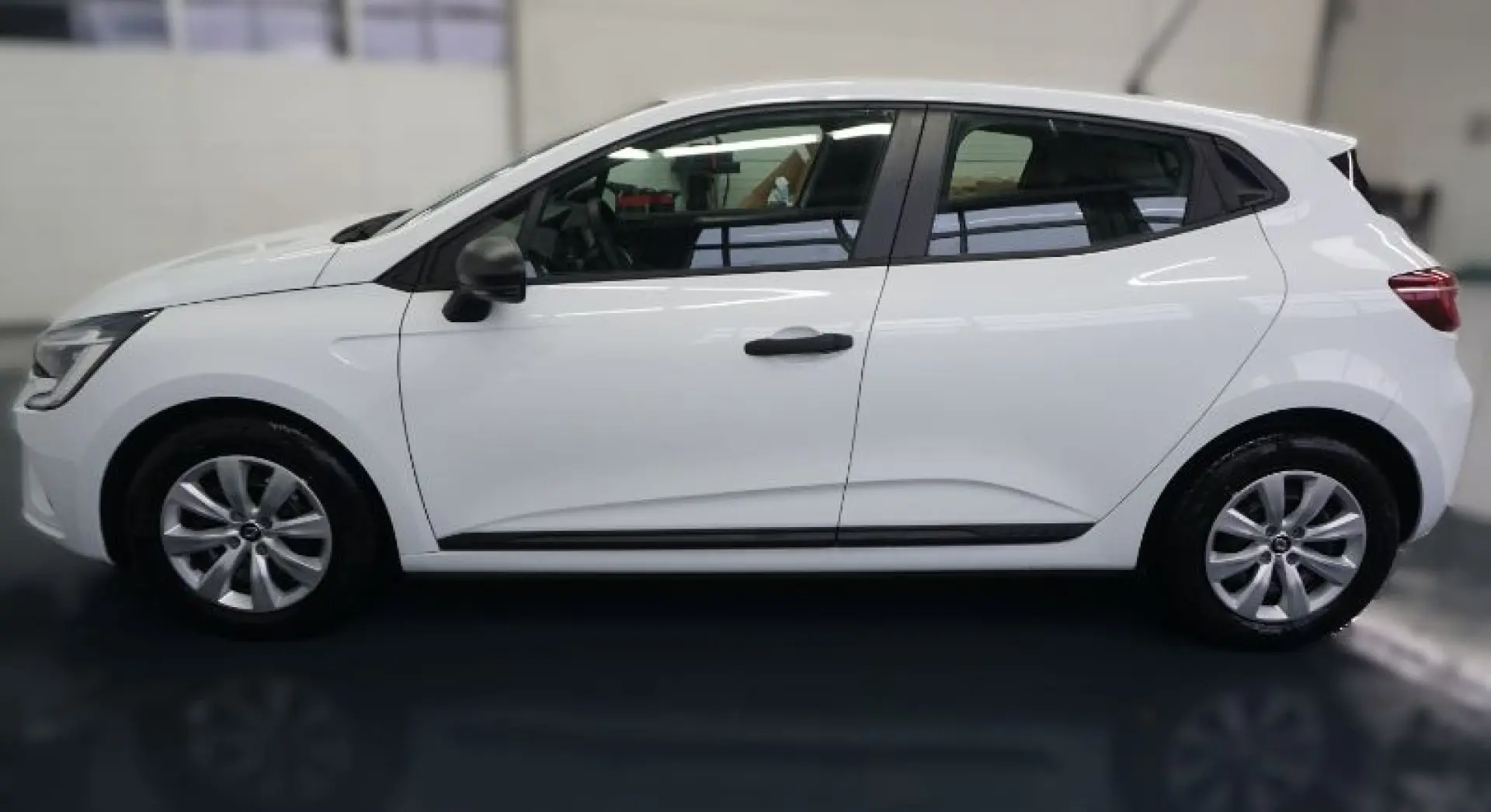 RENAULT CLIO 1.0 SCe 65 Authentic