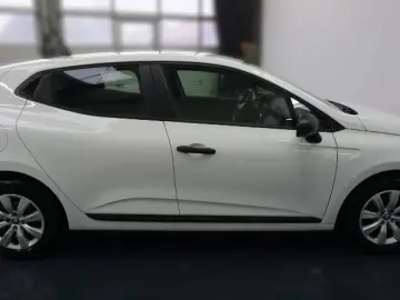 RENAULT CLIO 1.0 SCe 65 Authentic