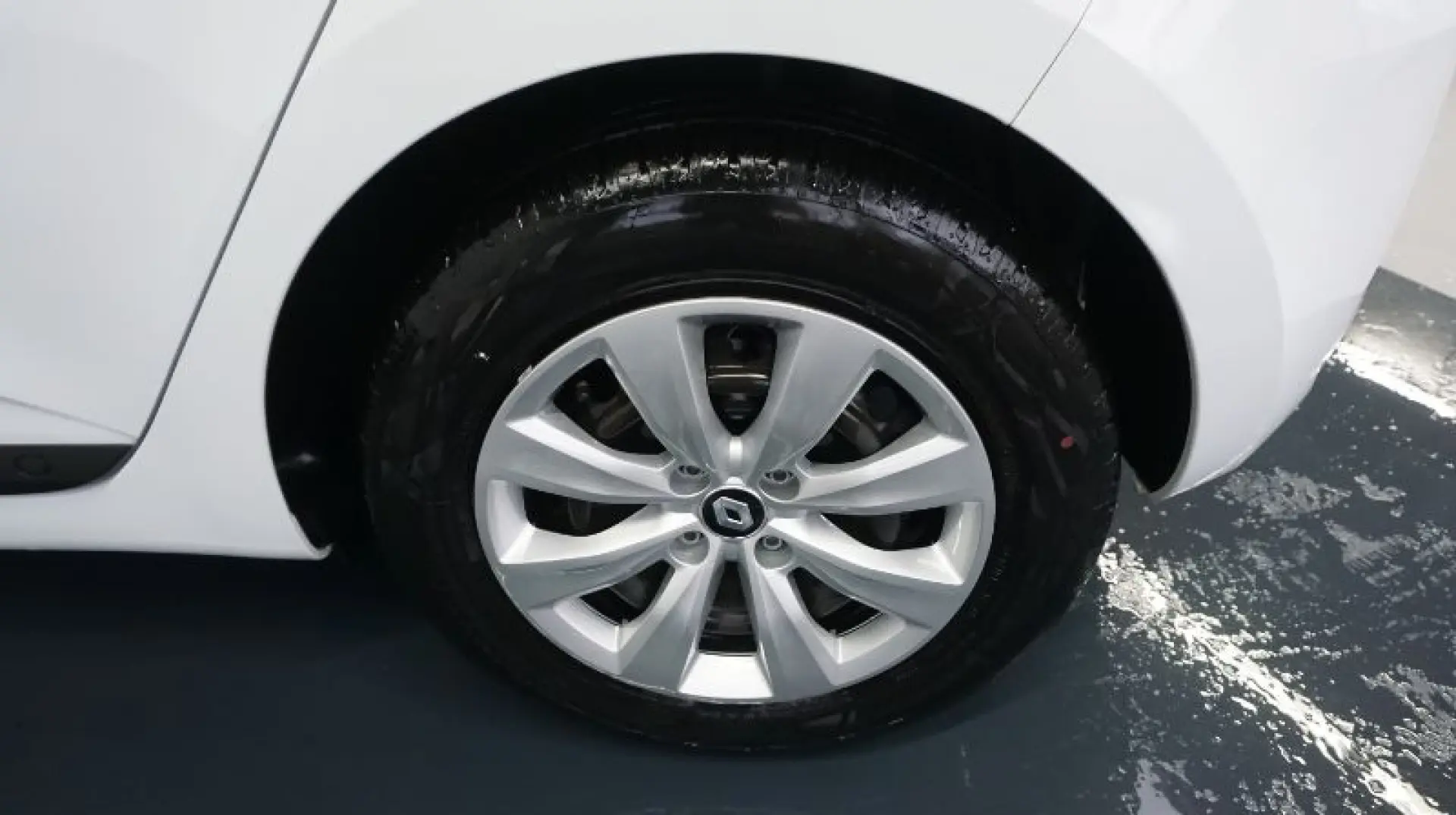 RENAULT CLIO 1.0 SCe 65 Authentic