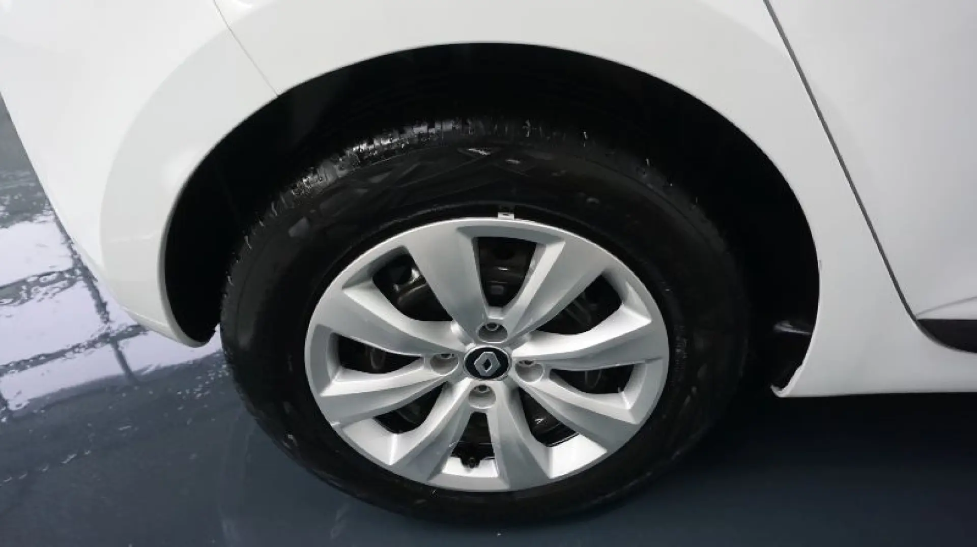 RENAULT CLIO 1.0 SCe 65 Authentic