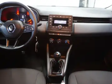 RENAULT CLIO 1.0 SCe 65 Authentic