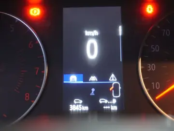 RENAULT CLIO 1.0 SCe 65 Authentic