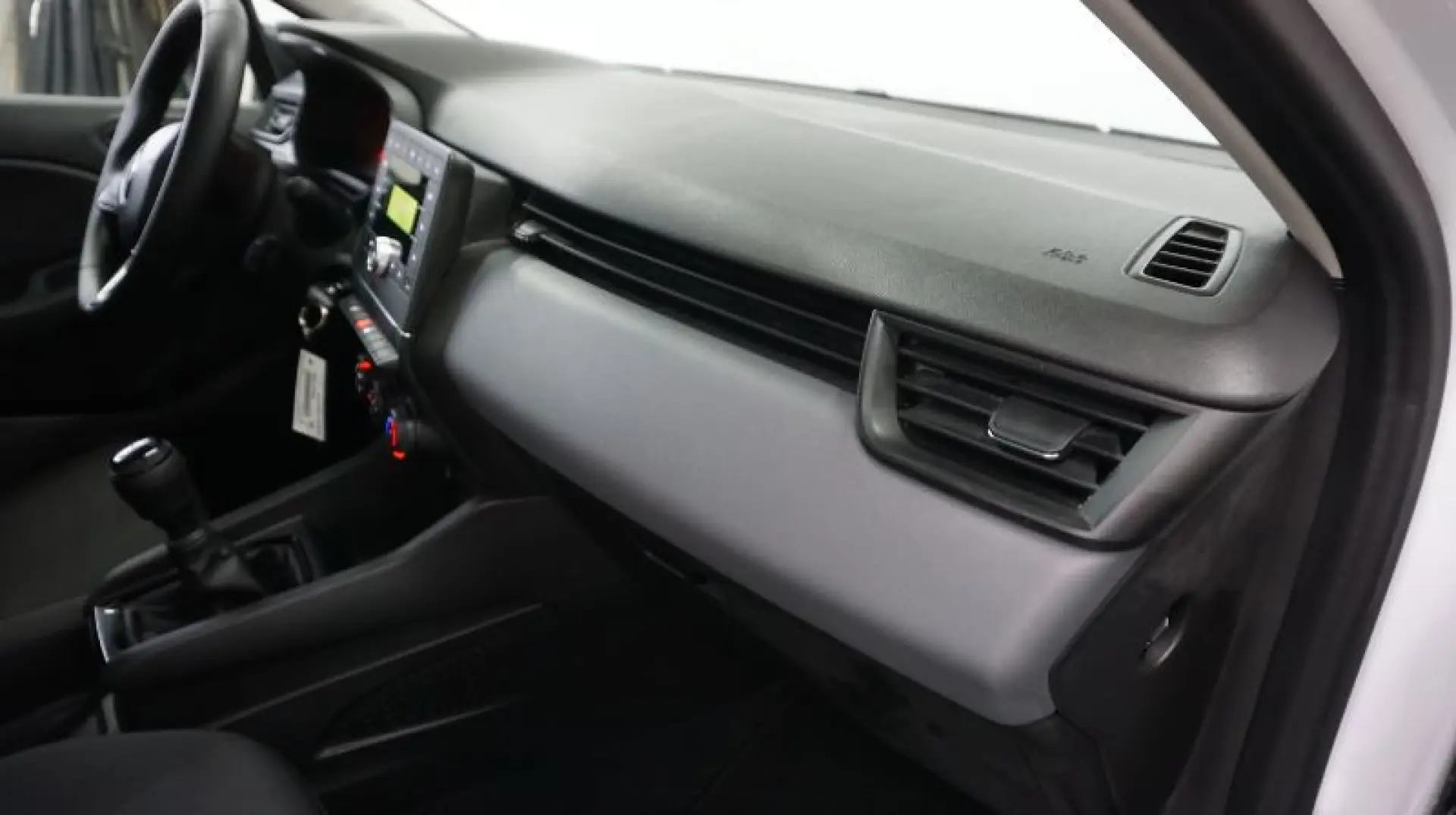 RENAULT CLIO 1.0 SCe 65 Authentic