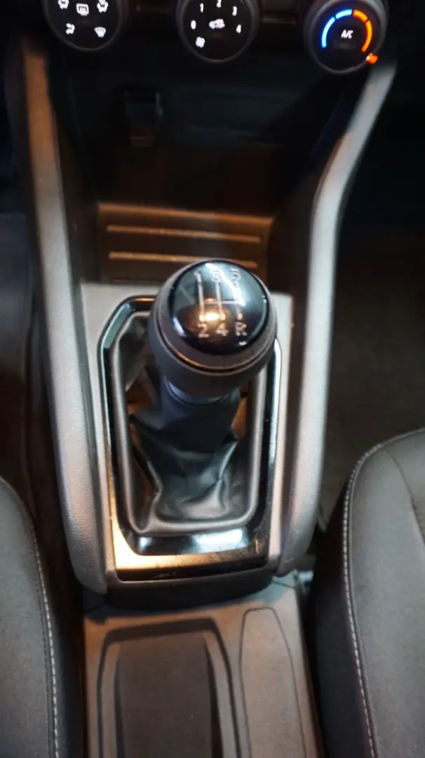 RENAULT CLIO 1.0 SCe 65 Authentic