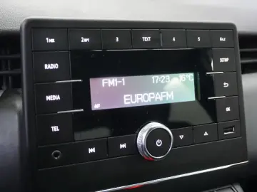 RENAULT CLIO 1.0 SCe 65 Authentic