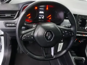 RENAULT CLIO 1.0 SCe 65 Authentic