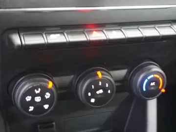 RENAULT CLIO 1.0 SCe 65 Authentic