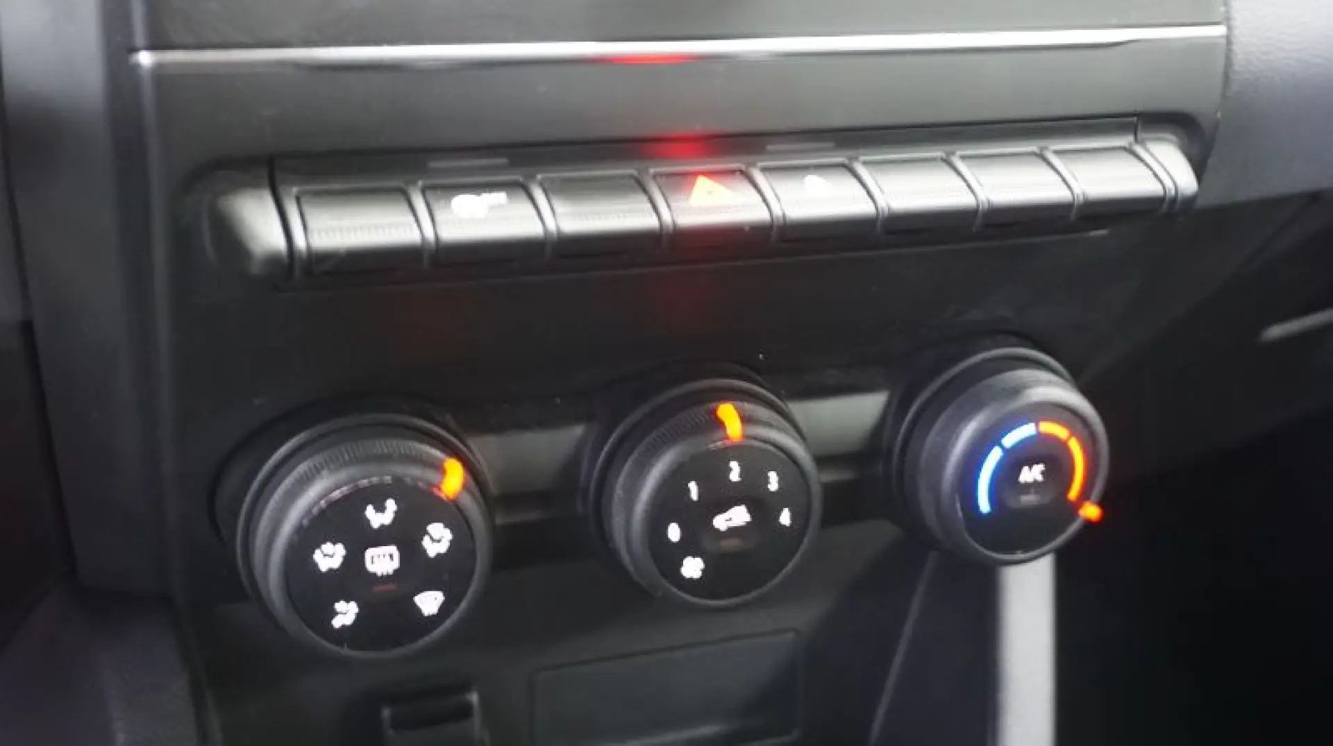 RENAULT CLIO 1.0 SCe 65 Authentic